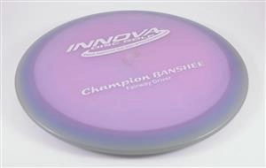 Champion Banshee